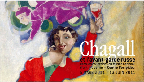 Exposition Chagall-Grenoble-2011